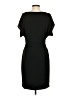 Ann Taylor Solid Black Cocktail Dress Size S - photo 2