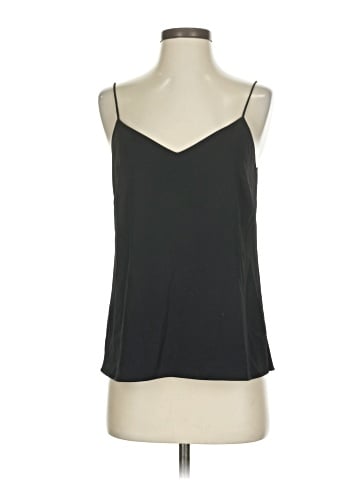 Amanda Uprichard Sleeveless Top (view 1)