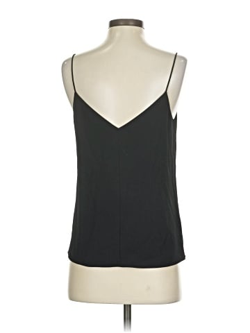 Amanda Uprichard Sleeveless Top (view 2)