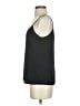 Amanda Uprichard 100% Polyester Black Sleeveless Top Size S - photo 5