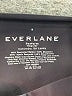Everlane Gray Active Pants Size S - photo 4