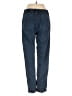 Paige Blue Casual Pants Size 25 waist - photo 2