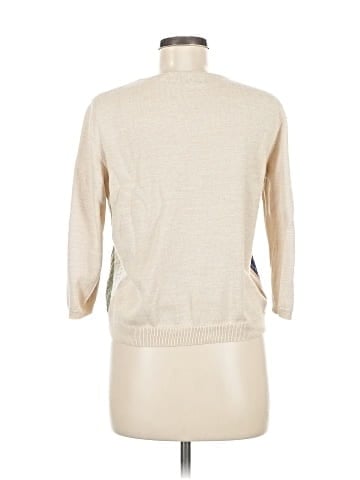 Alfred Dunner Pullover Sweater (view 2)