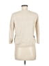 Alfred Dunner Argyle Ivory Pullover Sweater Size M (estimated) - photo 2