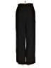 Madewell 100% Viscose Polka Dots Black Casual Pants Size XXS - photo 1