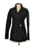 Theory Gray Wool Coat Size P (petite) - photo 1