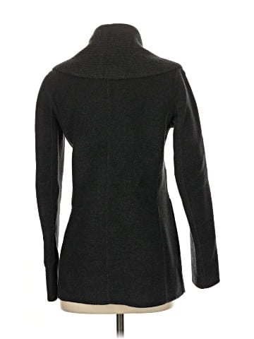 Theory Wool Coat (view 2)