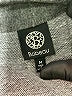 Bobeau Gray Cardigan Size M - photo 7