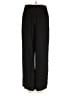Madewell 100% Viscose Polka Dots Black Casual Pants Size XXS - photo 2