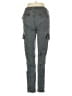 J Brand Gray Cargo Pants Size 24 waist - photo 2