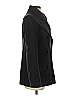 Theory Gray Wool Coat Size P (petite) - photo 4