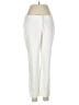 Halogen Ivory Casual Pants Size 6 - photo 1