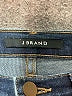 J Brand Blue Jeans Size 28 waist - photo 7