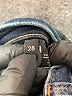 J Brand Blue Jeans Size 28 waist - photo 9
