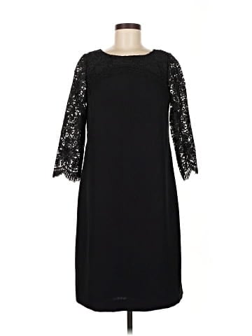 rsvp by TALBOTS Cocktail Dress (view 1)