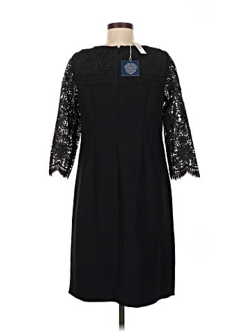 rsvp by TALBOTS Cocktail Dress (view 2)