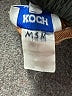 Koch Tan Shorts Size XS - photo 4