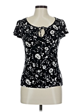 American Living Short Sleeve Top