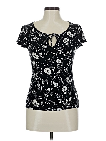 American Living Short Sleeve Top (view 1)