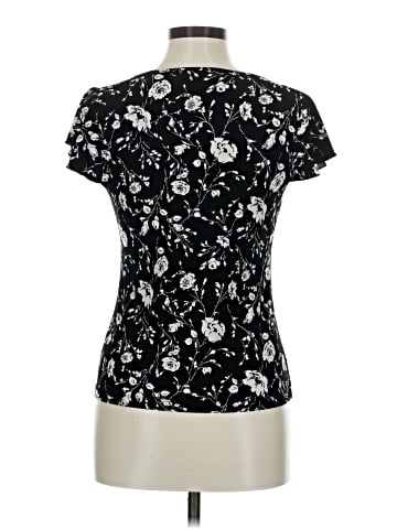 American Living Short Sleeve Top (view 2)