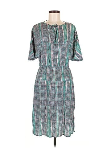 Tucker Casual Dress (view 1)