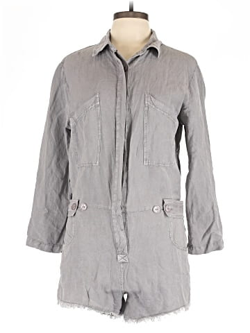 Young Fabulous & Broke Romper (view 1)