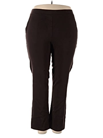 Liz Claiborne Active Pants (view 1)