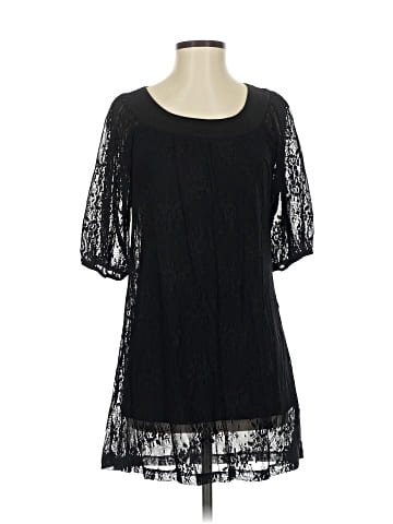 Glam Casual Dress (view 1)