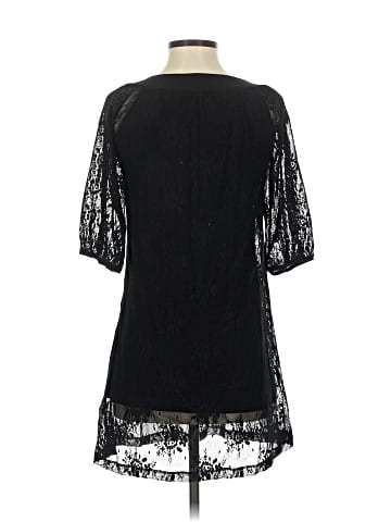 Glam Casual Dress (view 2)