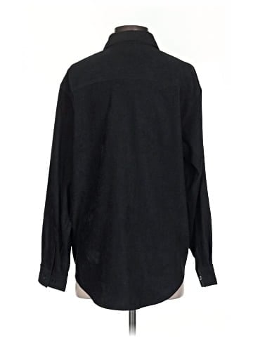 Bill Blass Long Sleeve Blouse (view 2)