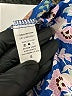 Hayden 100% Rayon Blue Kimono Size S - photo 5