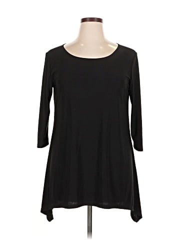 Lbisse 3/4 Sleeve T-Shirt (view 1)