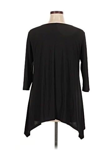 Lbisse 3/4 Sleeve T-Shirt (view 2)