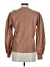 LA Made Brown Cardigan Size M - photo 2