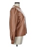 LA Made Brown Cardigan Size M - photo 4
