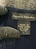 Banana Republic 100% Rayon Blue Pullover Sweater Size L - photo 7