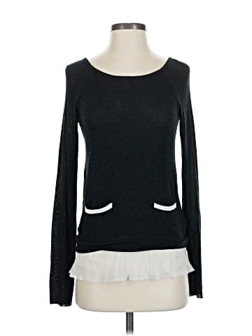 Bailey 44 Pullover Sweater (view 1)