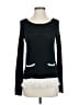 Bailey 44 Black Pullover Sweater Size XS - photo 1
