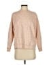 Madewell Paisley Pink Pullover Sweater Size XS - photo 1
