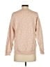 Madewell Paisley Pink Pullover Sweater Size XS - photo 2