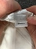 Assorted Brands Ivory Cargo Pants Size S - photo 7