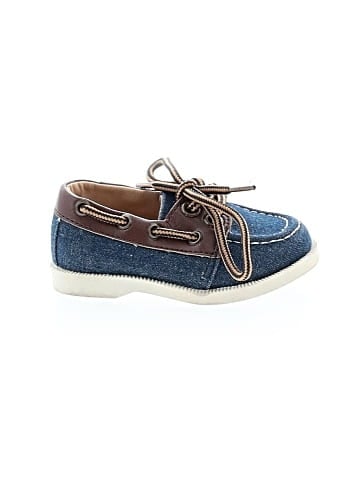 Janie and Jack Dress Shoes (view 1)
