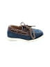 Janie and Jack Blue Dress Shoes Size 4 (baby) - photo 1