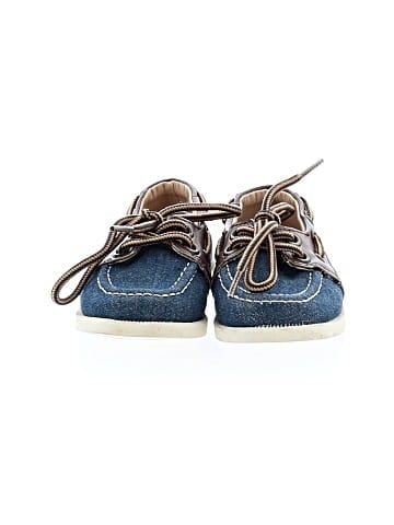 Janie and Jack Dress Shoes (view 2)