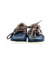 Janie and Jack Blue Dress Shoes Size 4 (baby) - photo 2