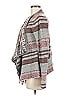 Natural Reflections Gray Cardigan Size M - photo 5