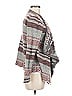 Natural Reflections Gray Cardigan Size M - photo 4