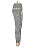 Athleta Animal Print Gray Active Pants Size M - photo 4
