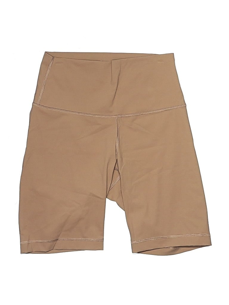Pre-owned Everlane Athletic Shorts In Brown
