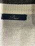 Baci Stripes Ivory Pullover Sweater Size 2XEstimated - photo 7